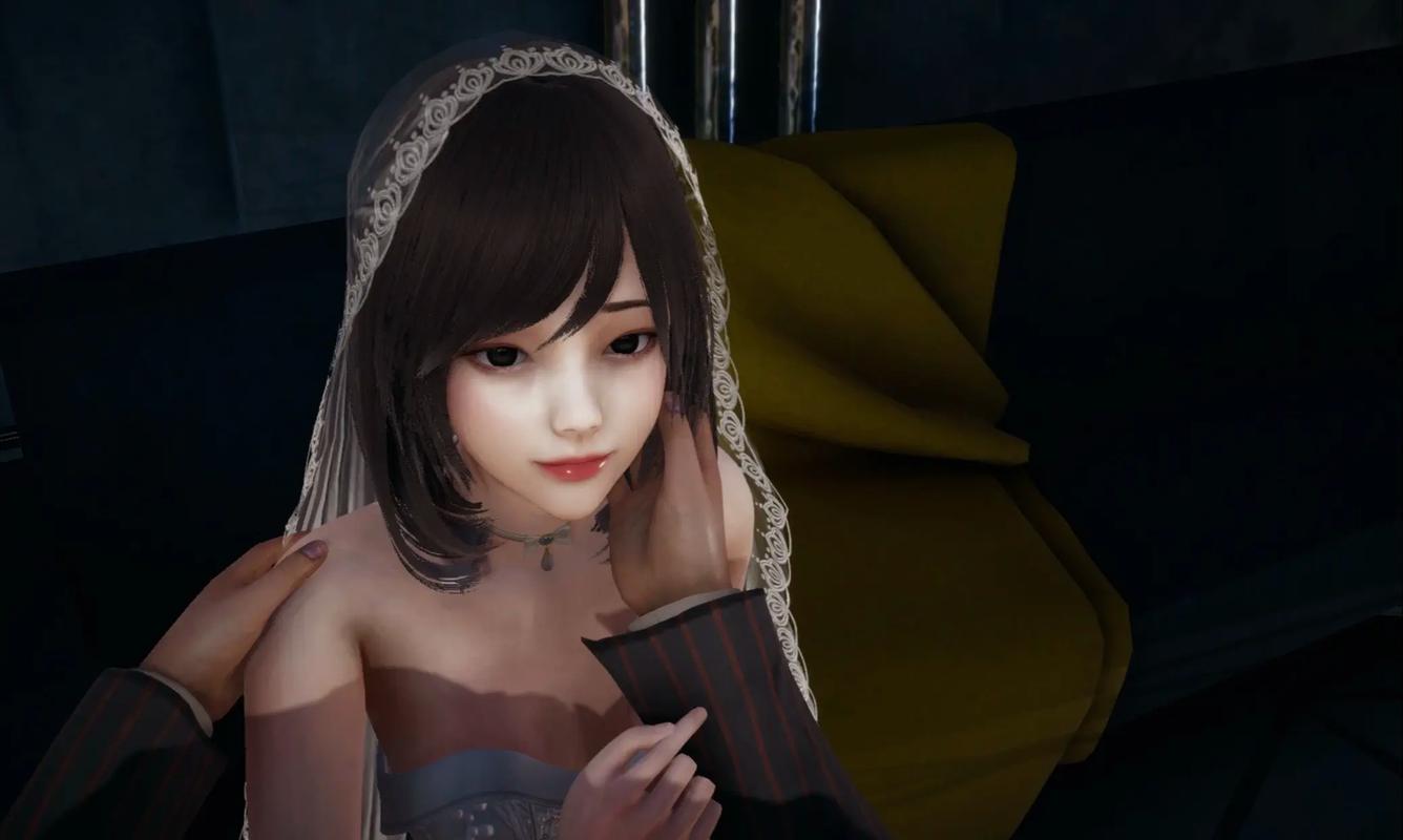 特工17游戏主视觉图，展示赛博朋克风格的AI特工