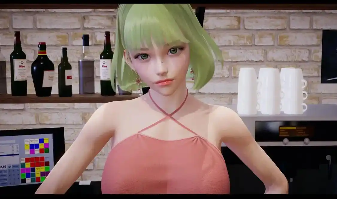 特工17装备系统展示