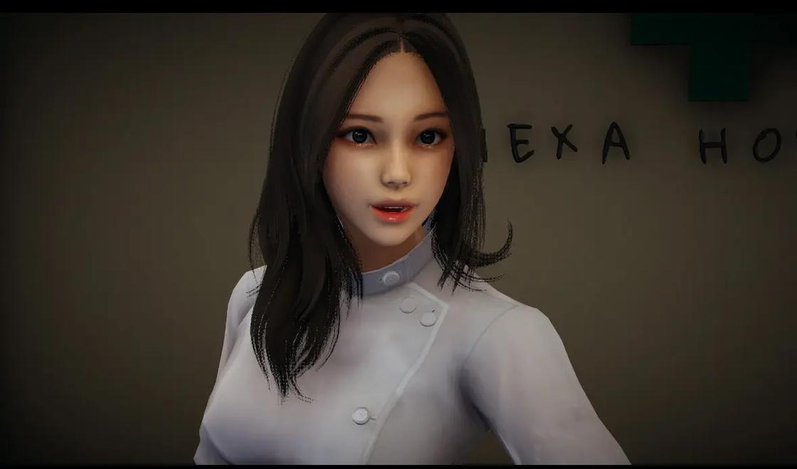 特工17赛博朋克定制系统