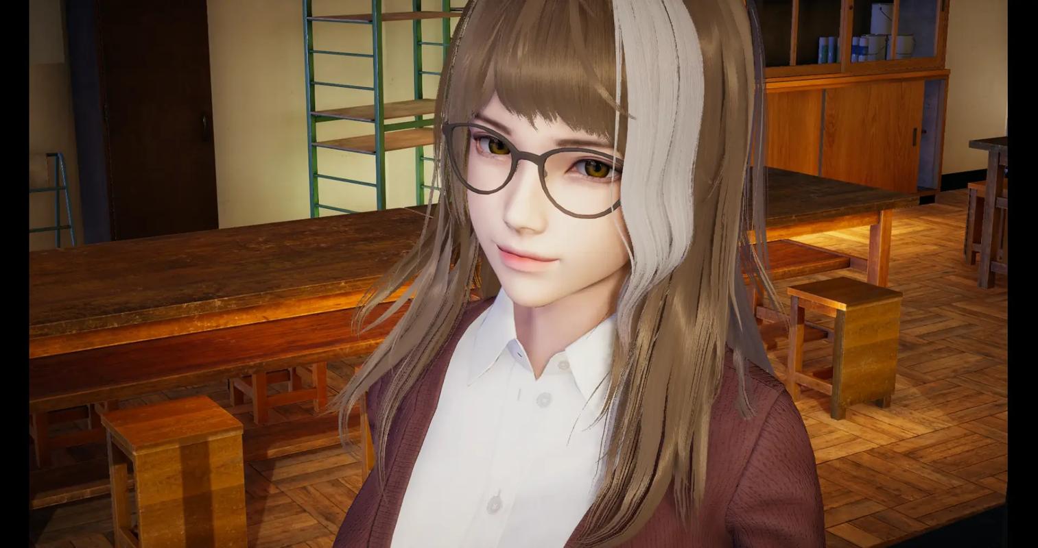 特工17场景展示