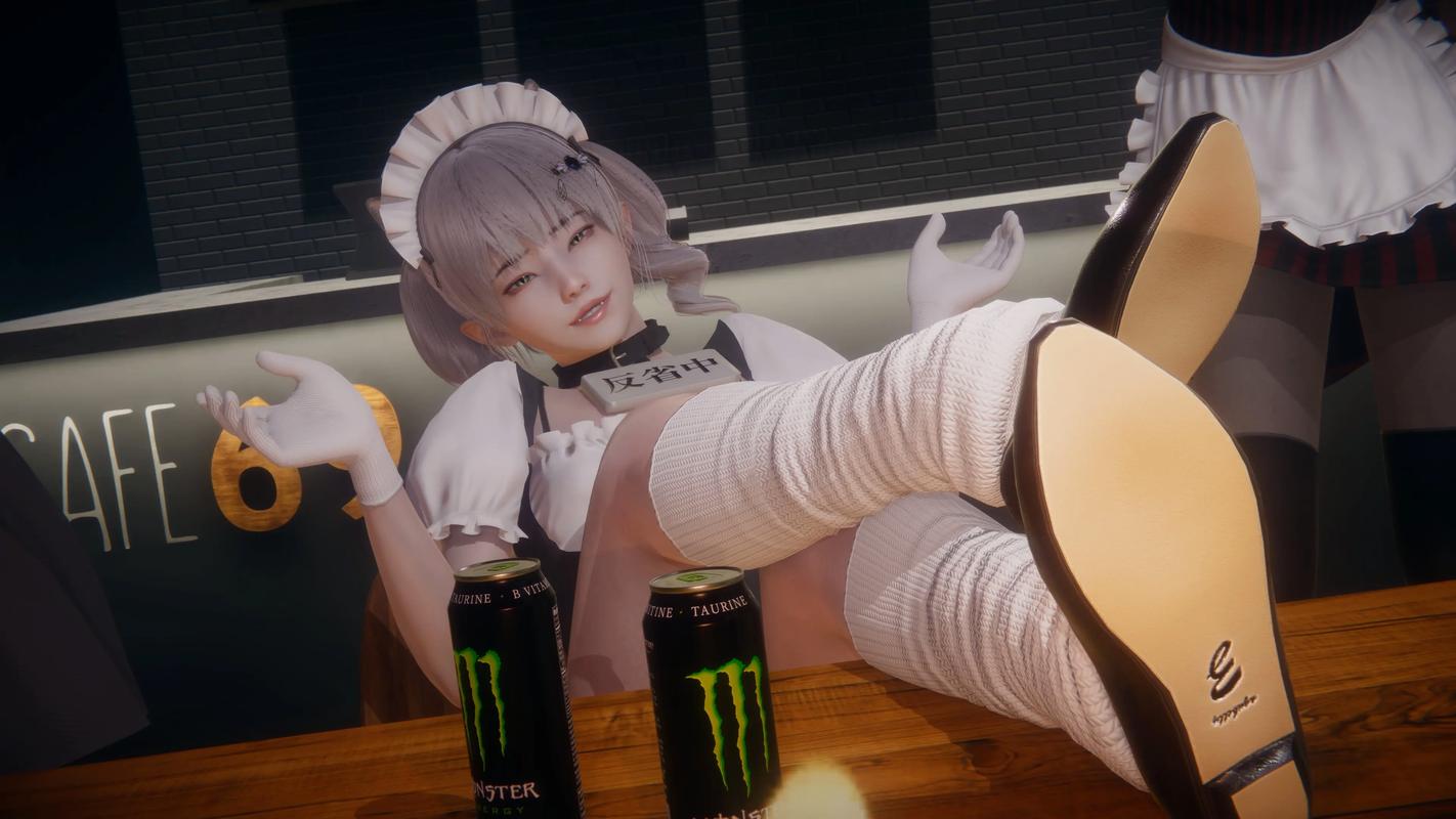 特工17游戏量子任务系统界面展示