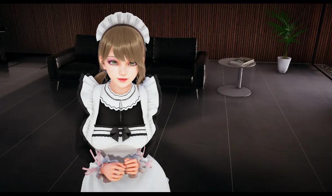 特工17AI智能系统界面展示